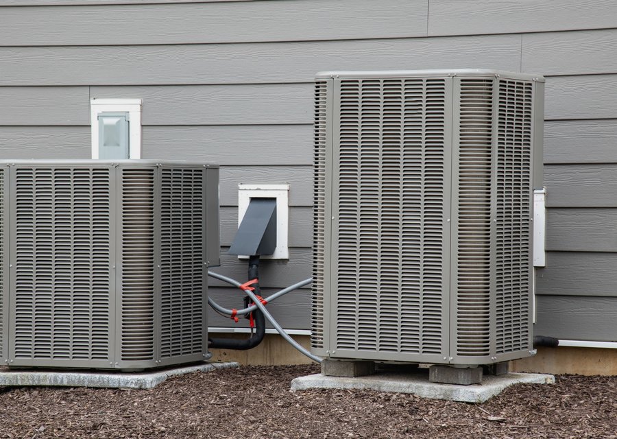 HVAC service Alberta VA