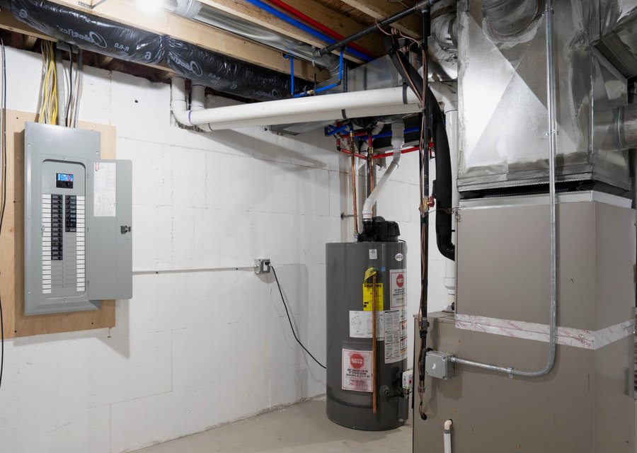 HVAC service Manteo NC