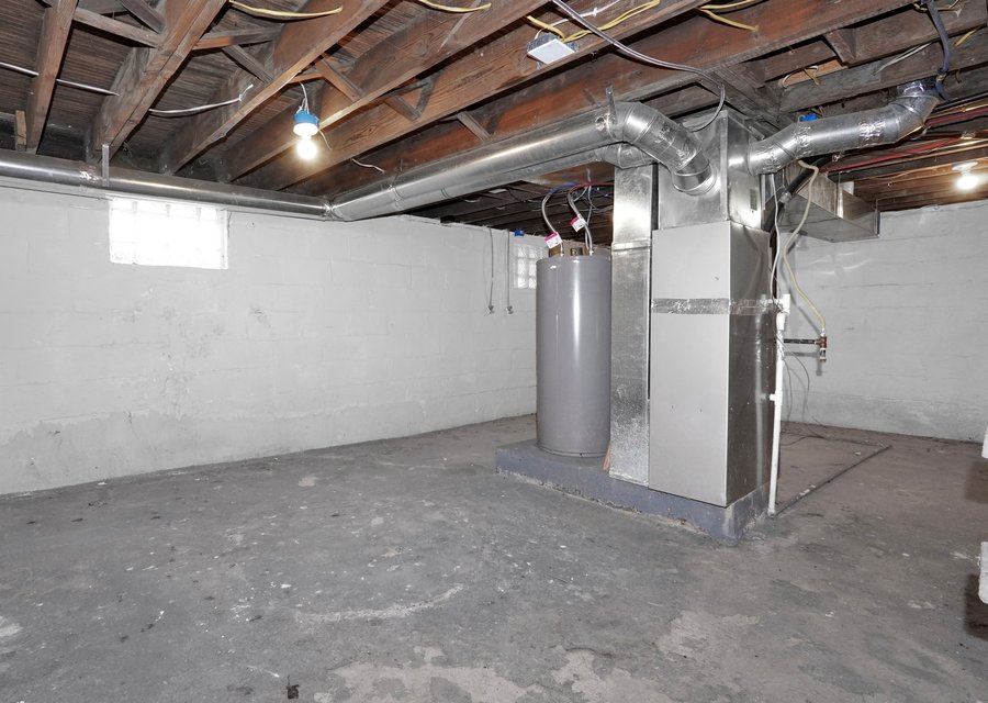 HVAC service Elmore AL