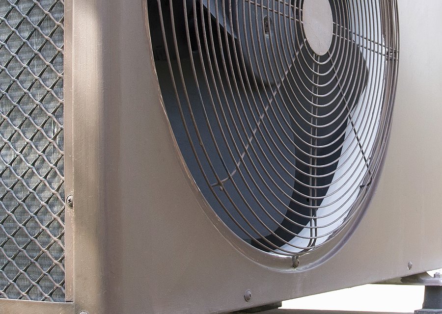 HVAC service Elmore AL