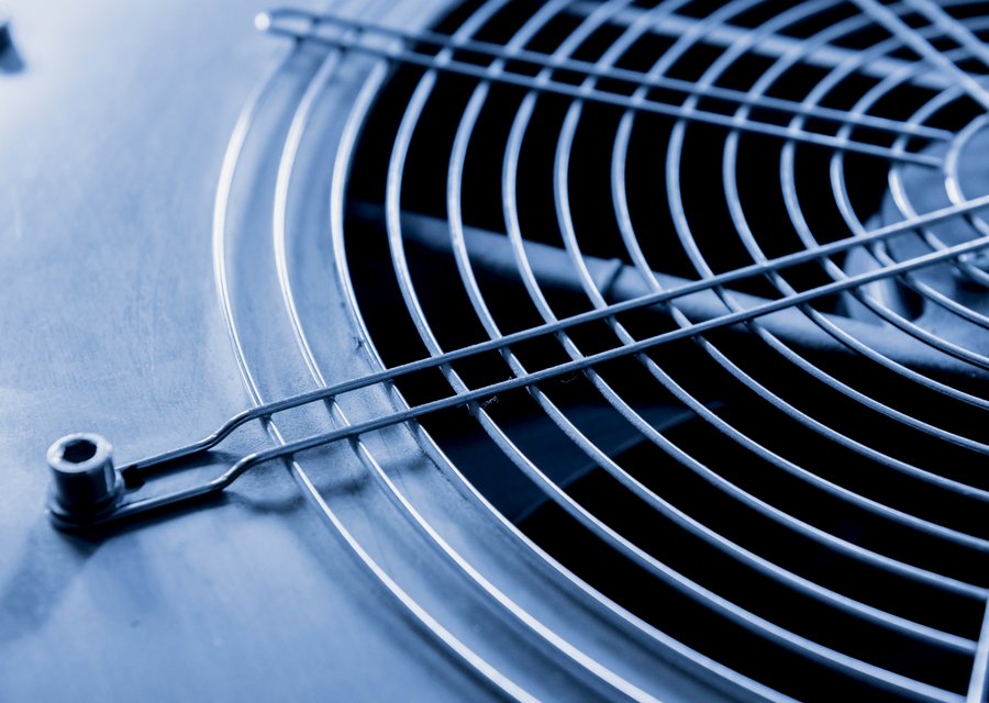 HVAC service Elmore AL