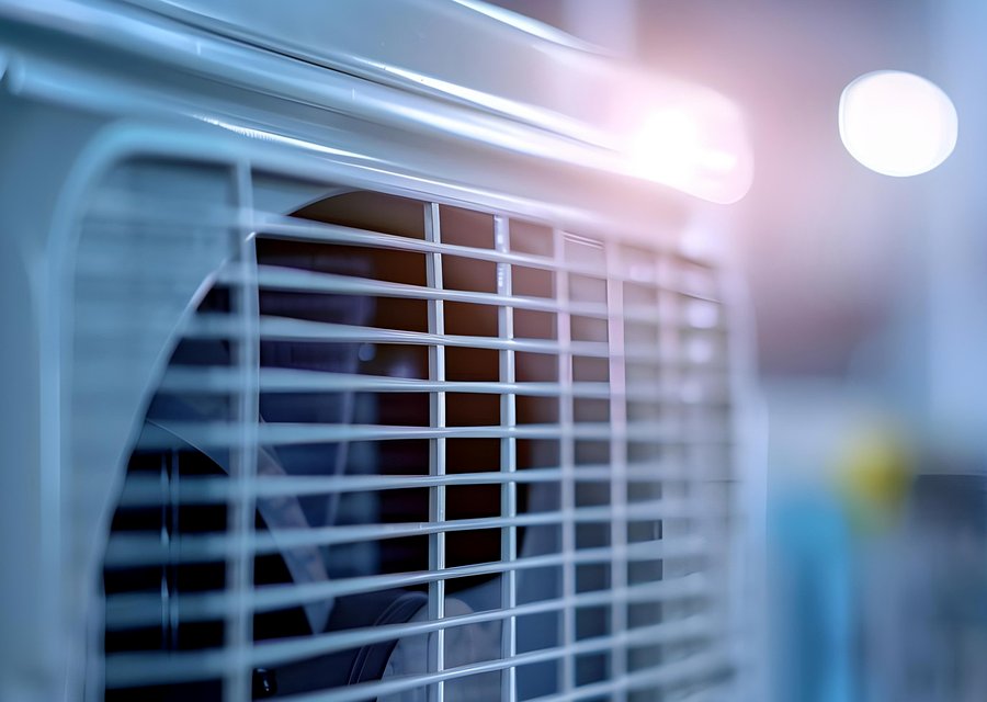HVAC service Upper Hanover PA