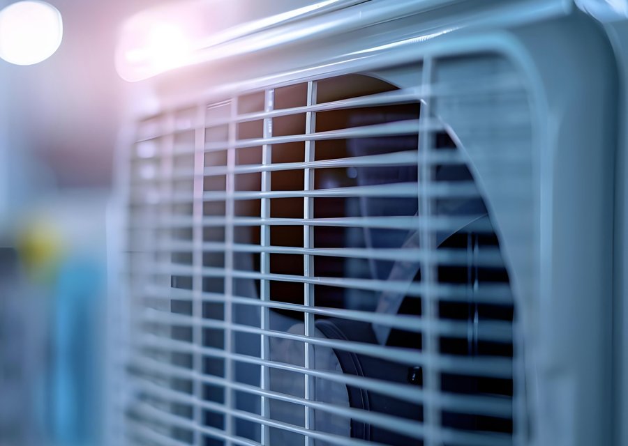 HVAC service Davis CA