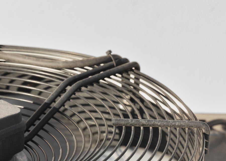 HVAC service Armuchee GA