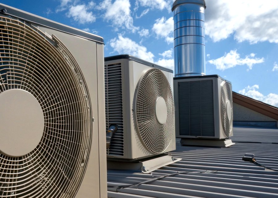 HVAC service Armuchee GA