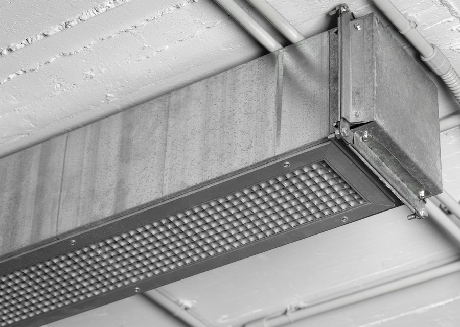HVAC service Armuchee GA