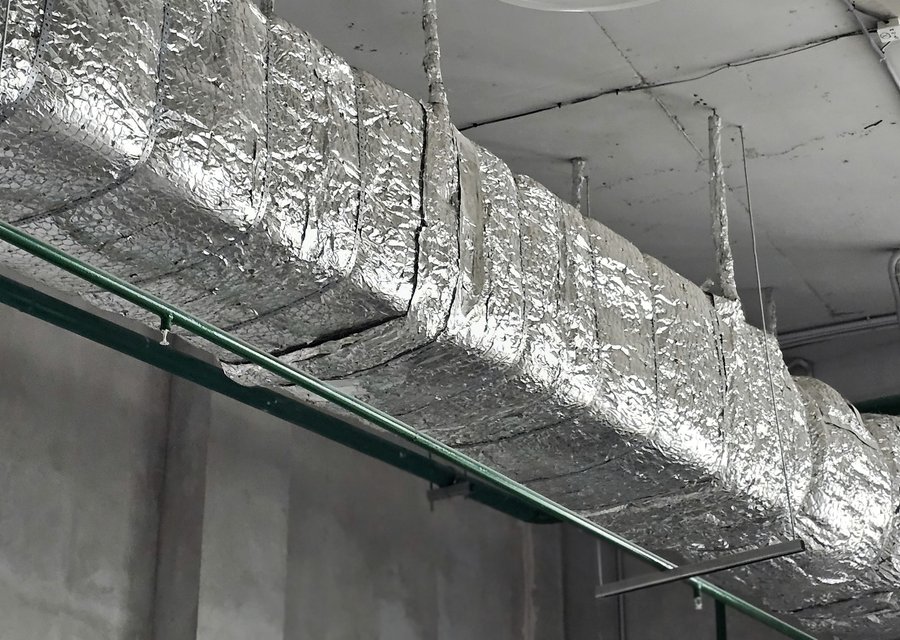 HVAC service Milledgeville TN