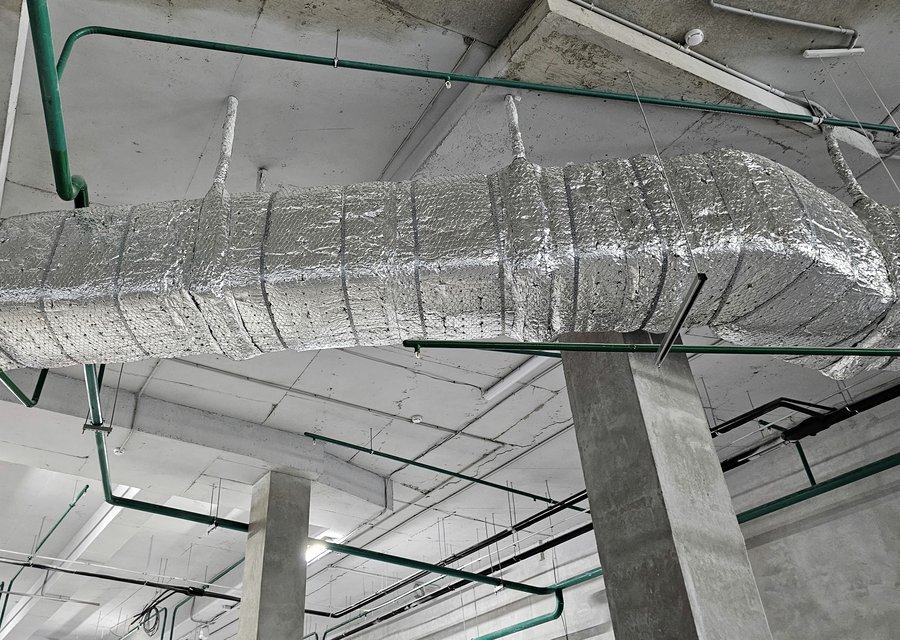 HVAC service Milledgeville TN
