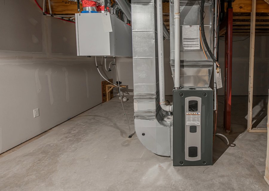HVAC service Boston MA