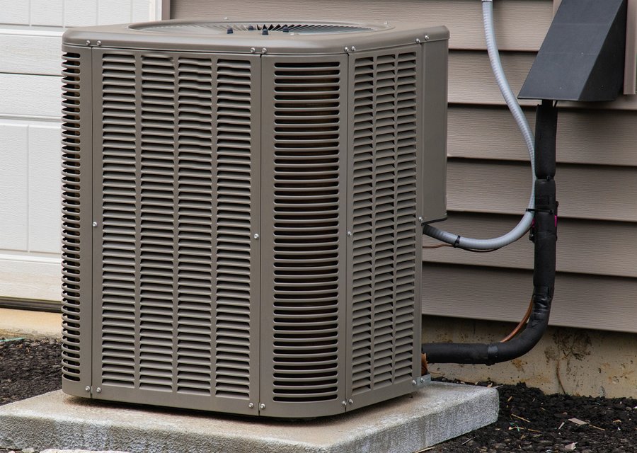 HVAC service Muncie IN