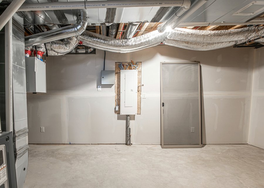 HVAC service Catlett VA