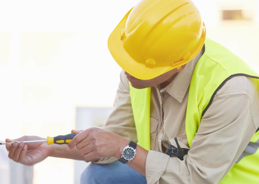 HVAC service Catlett VA
