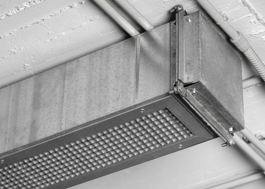 HVAC service Merritt Island FL