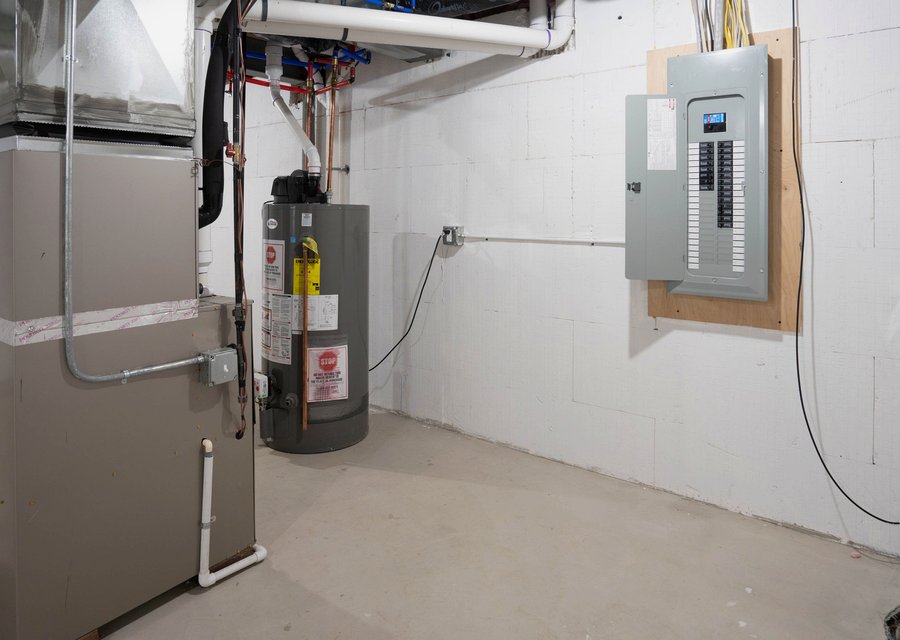 HVAC service Grand Saline TX
