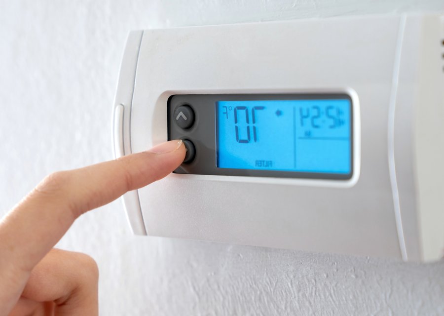 HVAC service New York NY