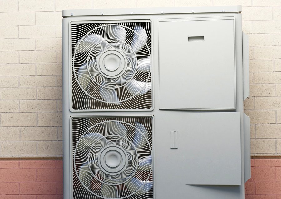 HVAC service New York NY