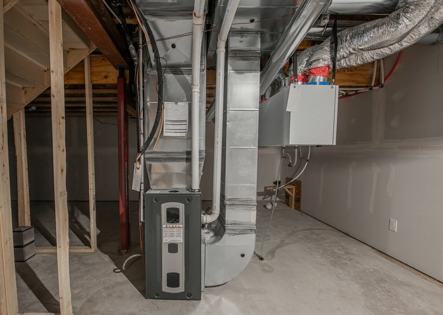 HVAC service Southold NY