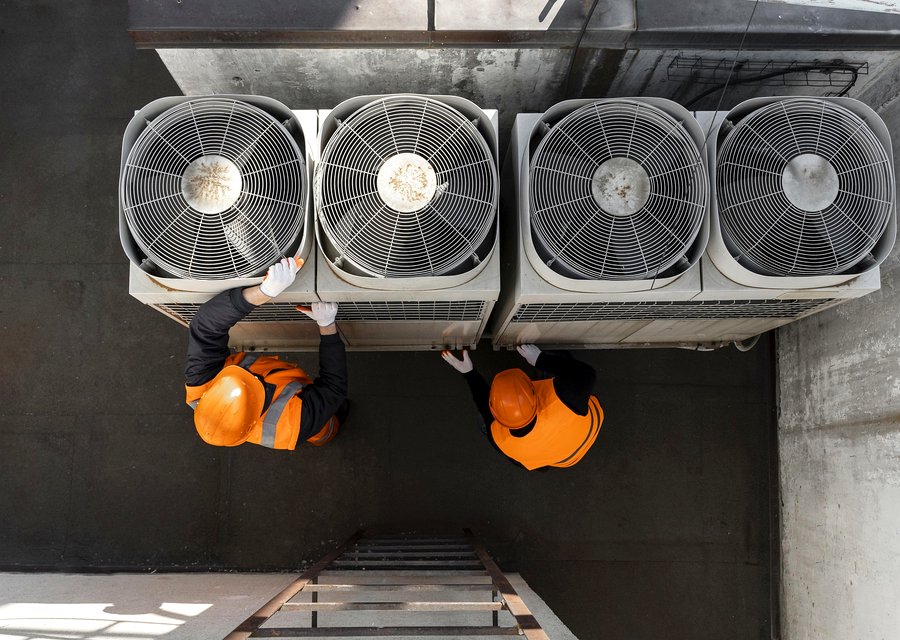 HVAC service Southold NY