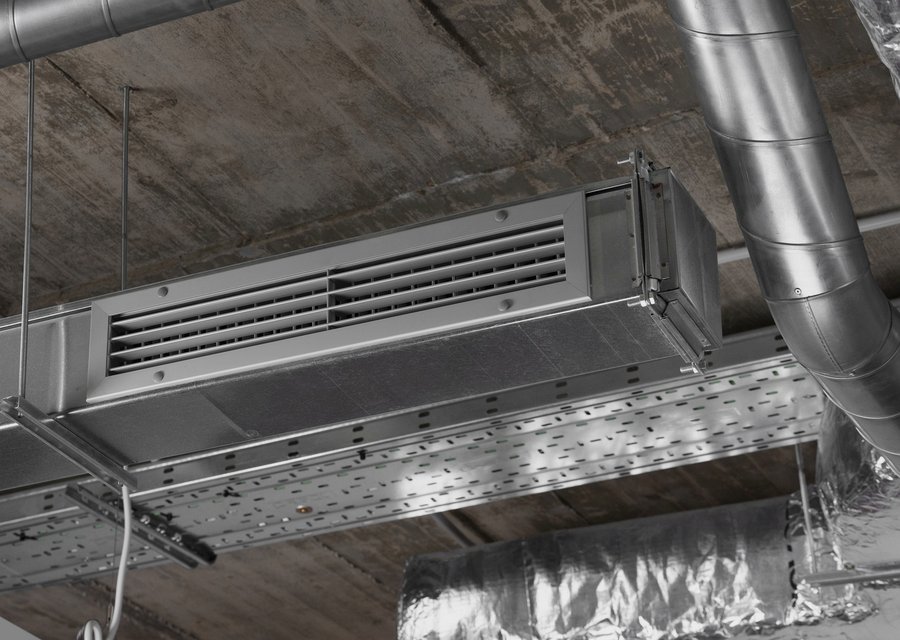 HVAC service Allendale NJ