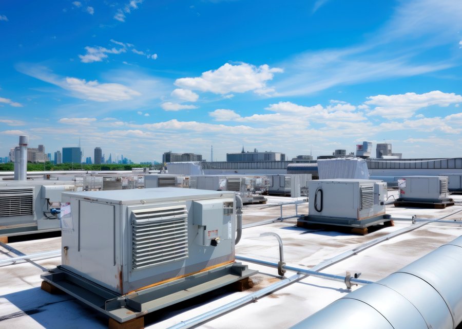 HVAC service Lower Southampton PA