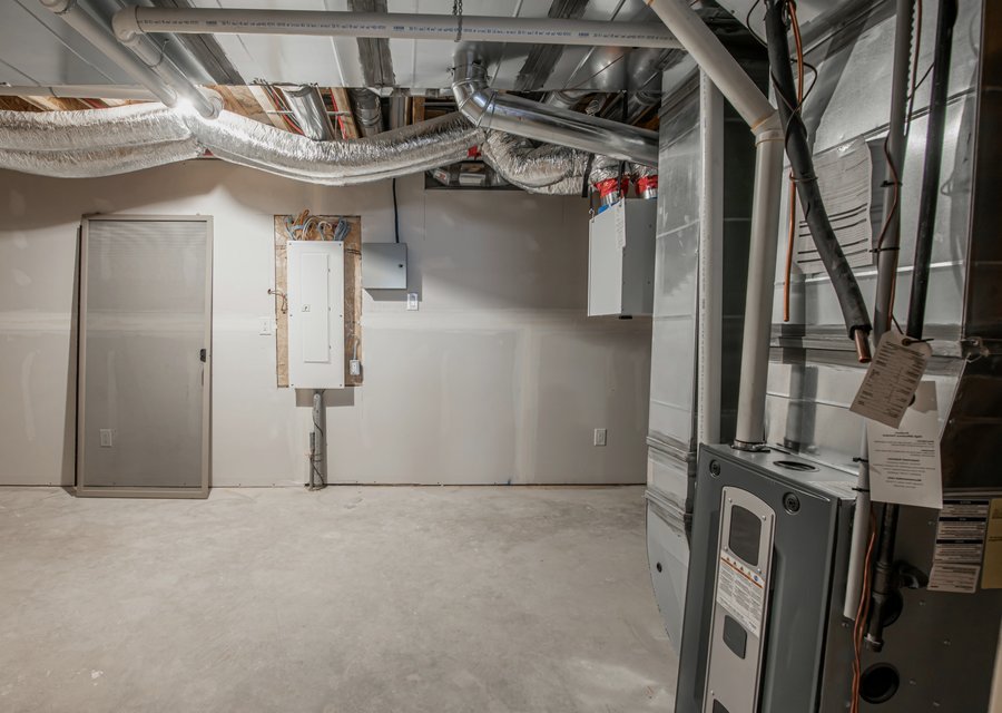 HVAC service Lower Southampton PA