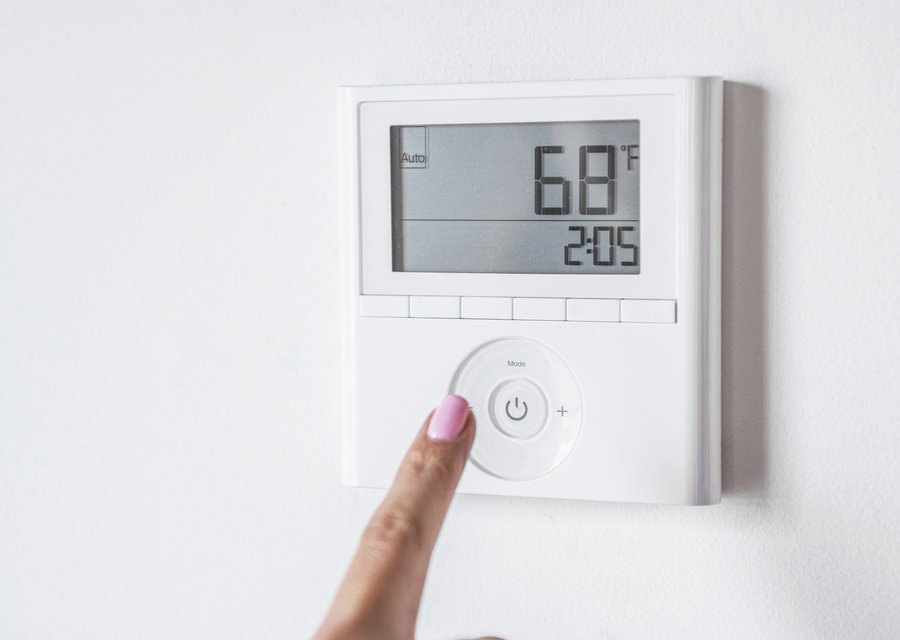 HVAC service East Earl PA