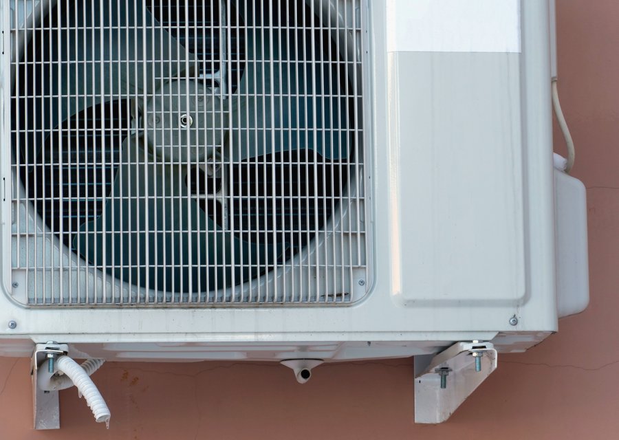HVAC service Azusa CA