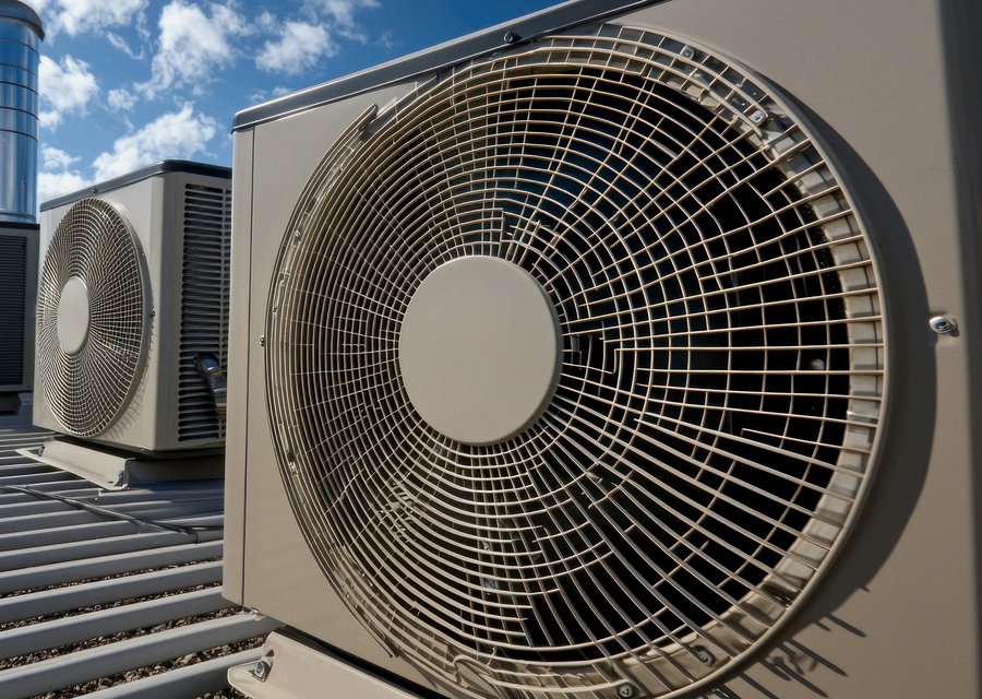 HVAC service Charles Town WV