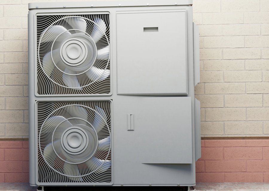 HVAC service Asbury Park NJ