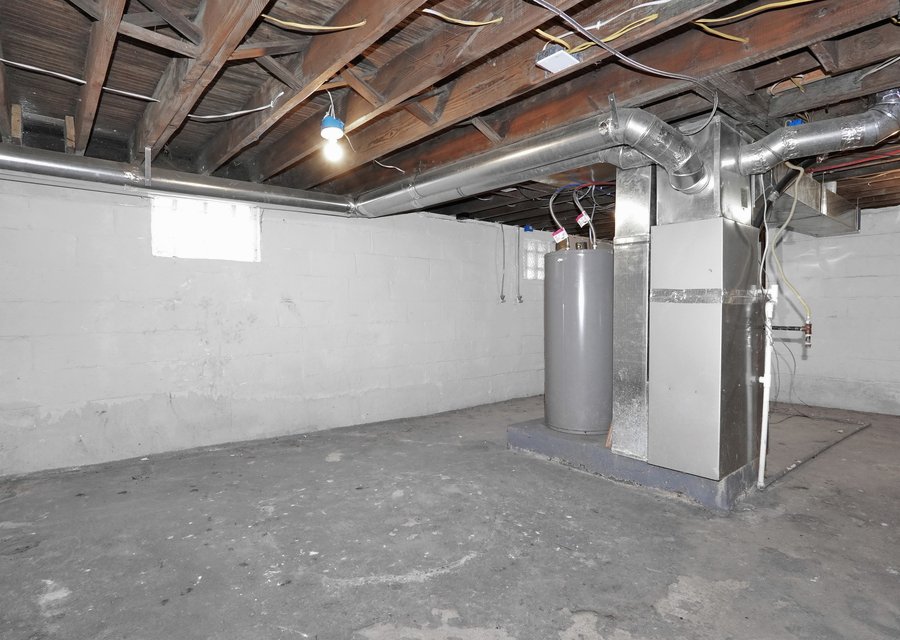 HVAC service Elmwood Park NJ