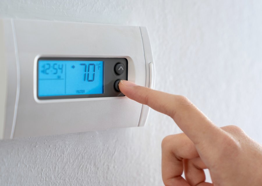 HVAC service Elmwood Park NJ