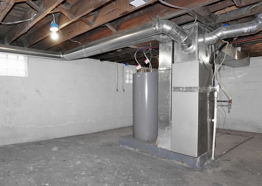HVAC service Harrisonburg VA