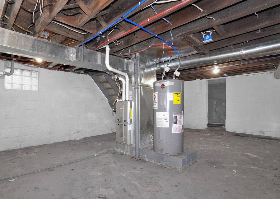 HVAC service Buda TX