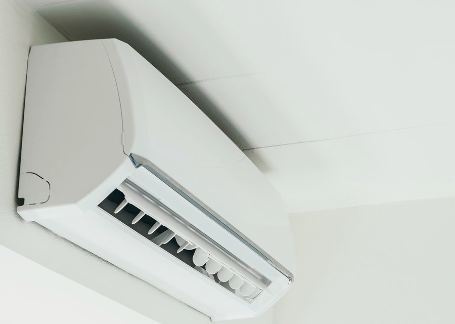 HVAC service Buda TX