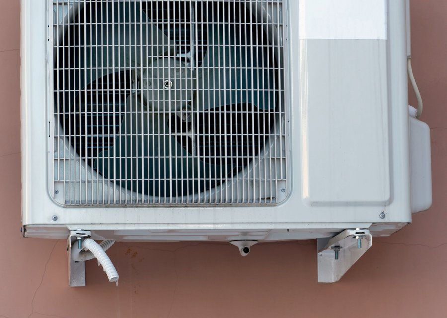 HVAC service Jackson CA