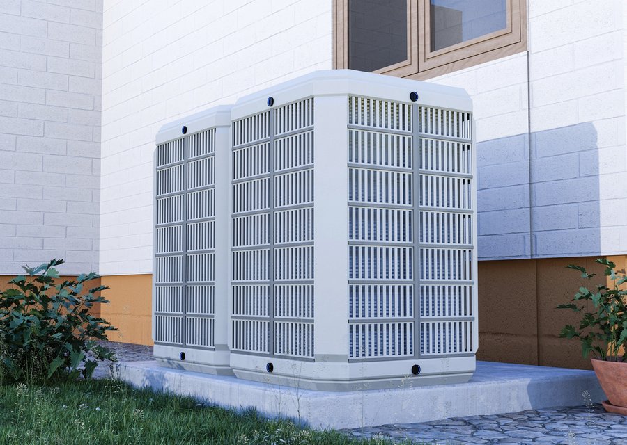 HVAC service Arabi LA