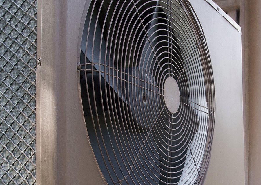 HVAC service Arabi LA
