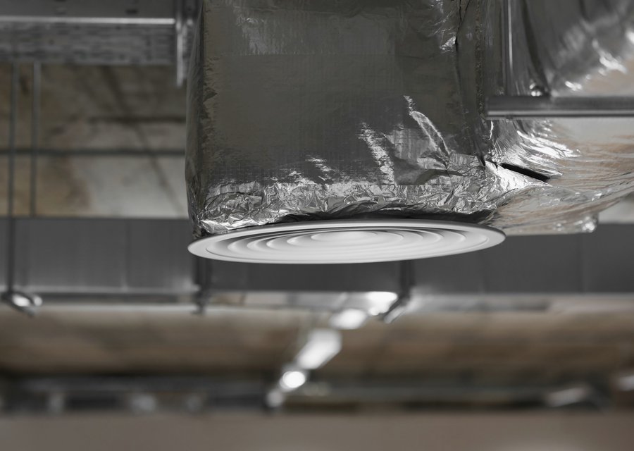 HVAC service Cherry Hill NJ