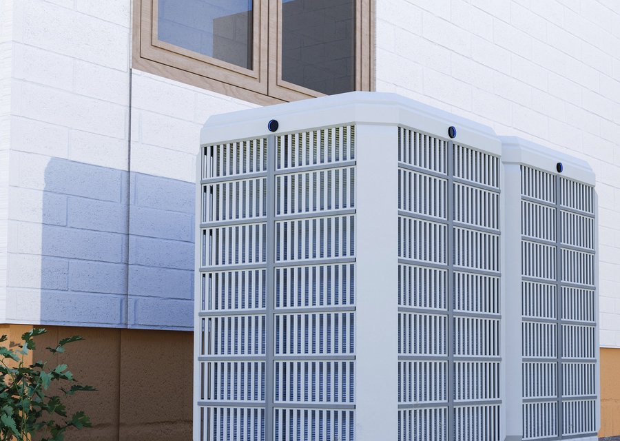 HVAC service La Vernia TX