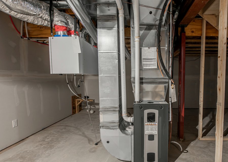 HVAC service La Vernia TX