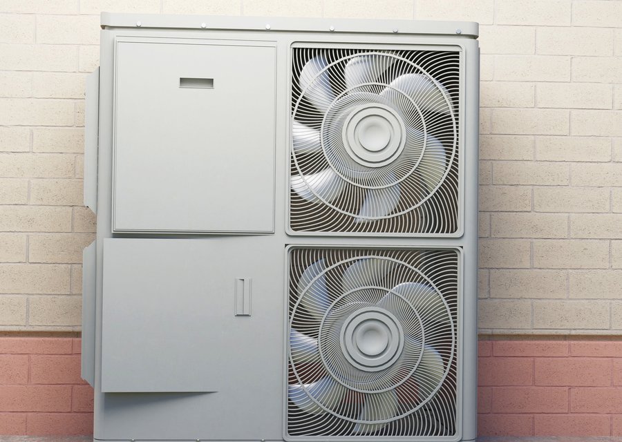 HVAC service Cabazon CA