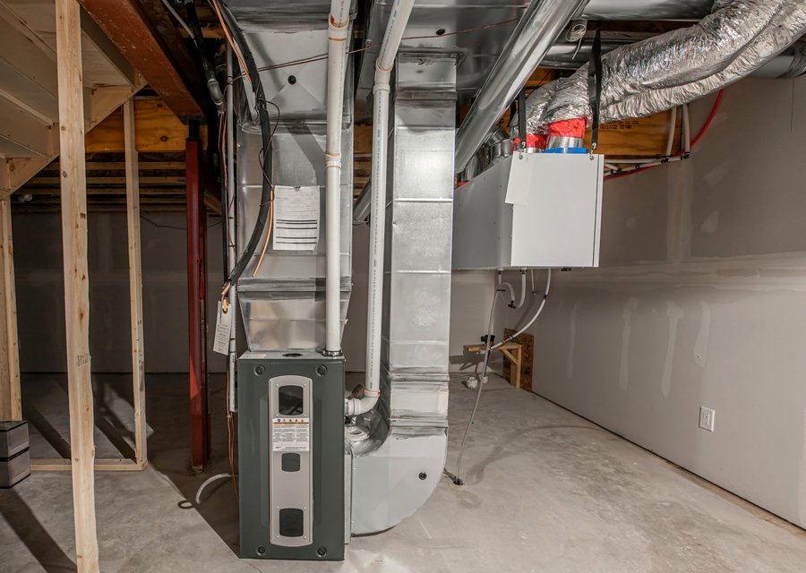 HVAC service Cabazon CA