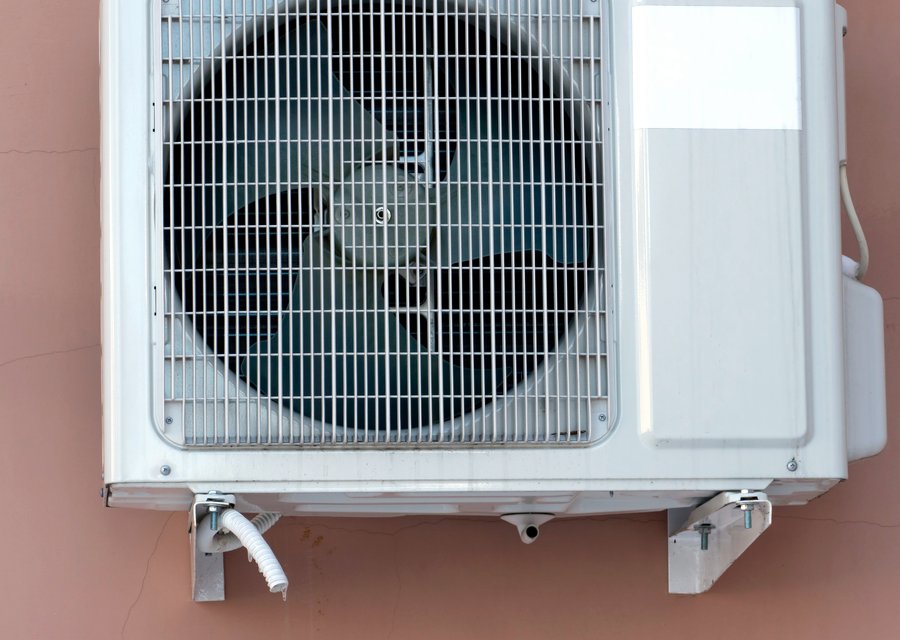 HVAC service Yorkville TN