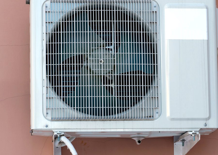 HVAC service Jefferson OR