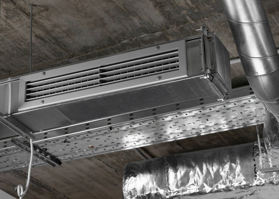 HVAC service Mill Valley CA