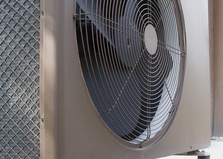 HVAC service Aumsville OR