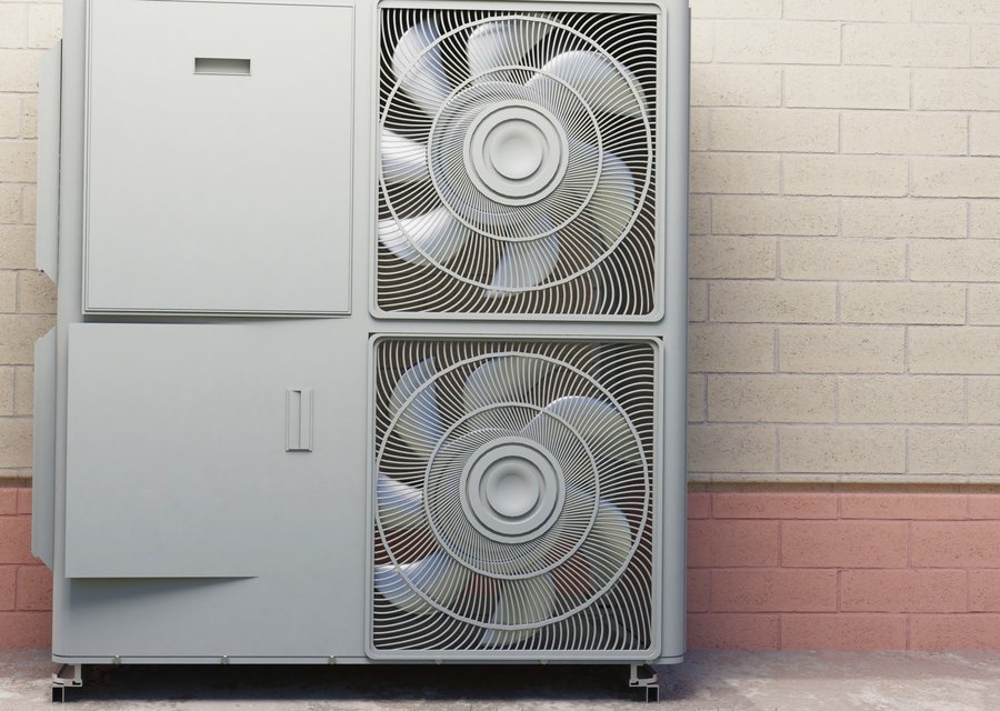 HVAC service Allen TX
