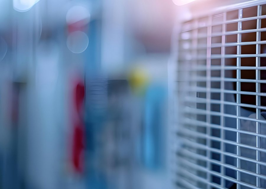 HVAC service Allen TX
