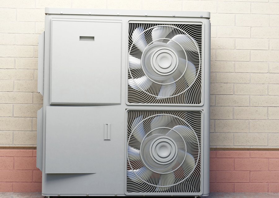 HVAC service Dresden OH