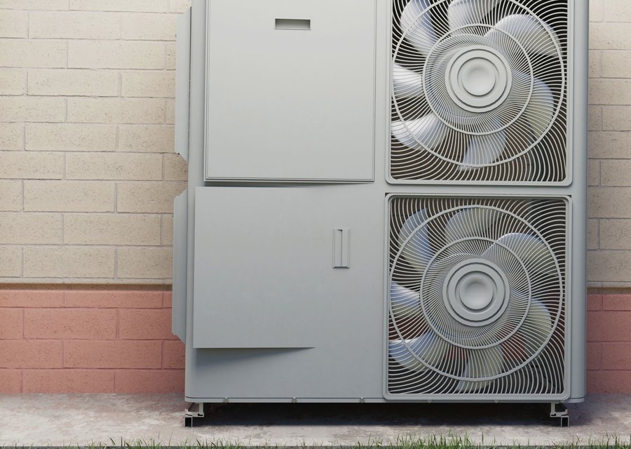 HVAC service Boulder Creek CA